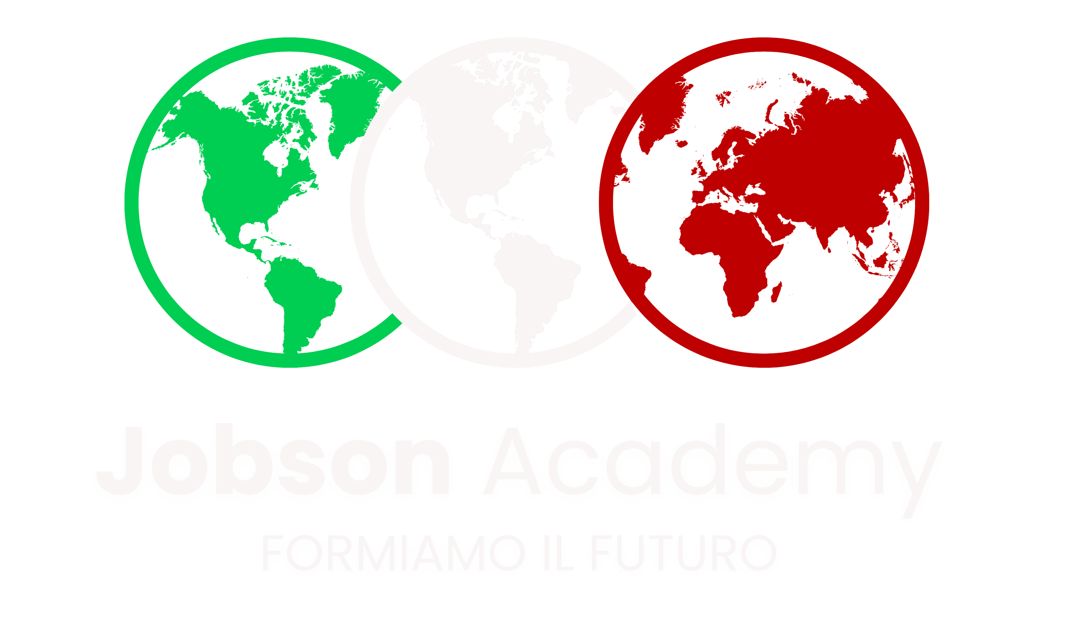 Logo Jobson Academy