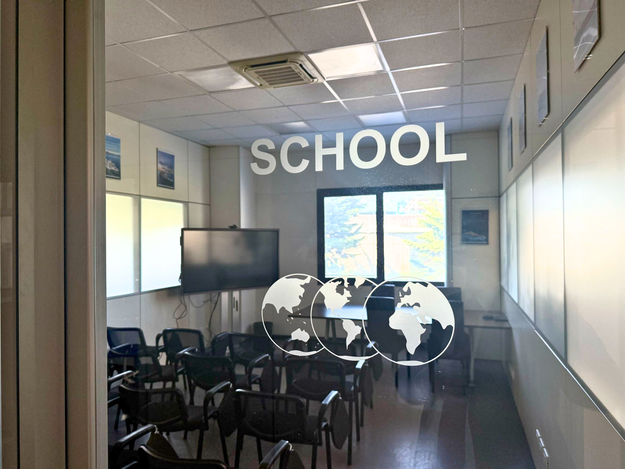 Jobson Academy